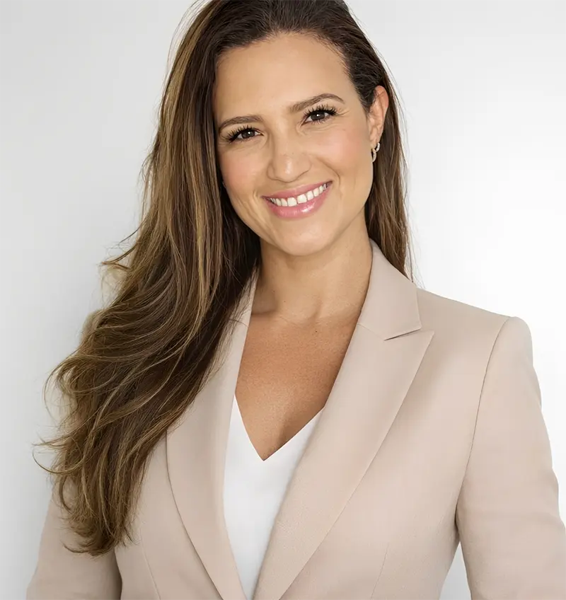 Fernanda Chaves — Consultora de Planos de Saúde em Ipanema